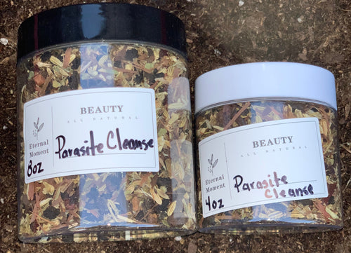 Parasite Cleanse
