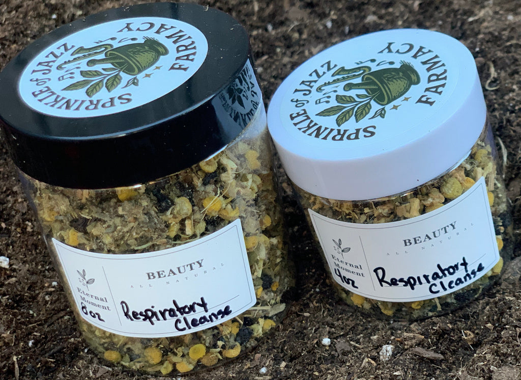 Respiratory Cleanse